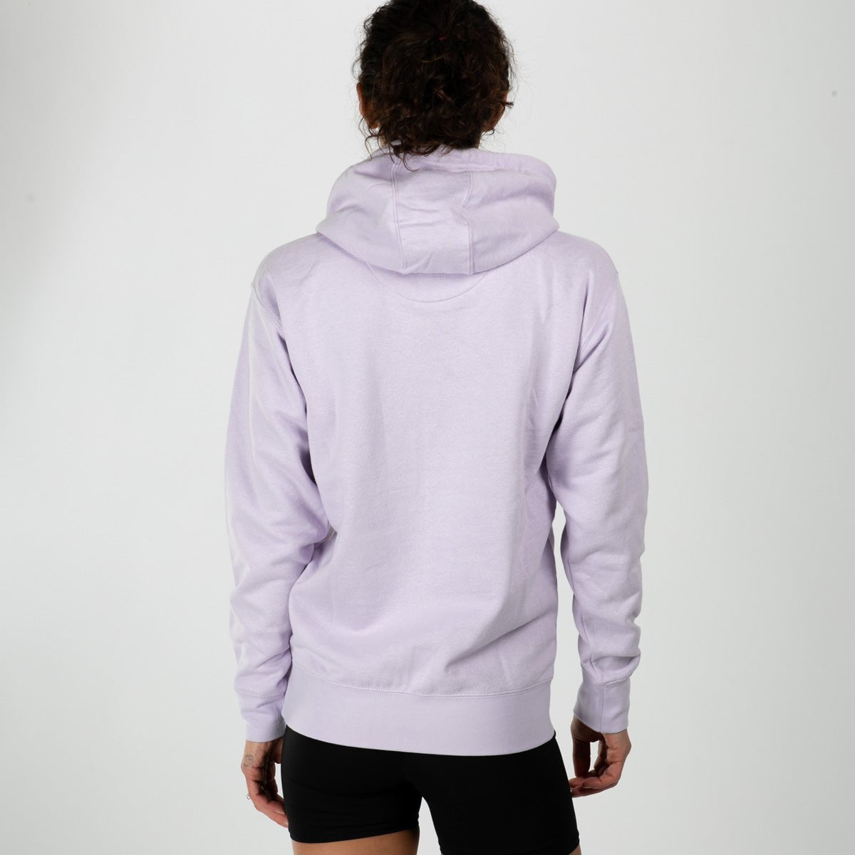 Zoot Sports LIFESTYLE Unisex Hawaii 83' Hoodie - Lavender