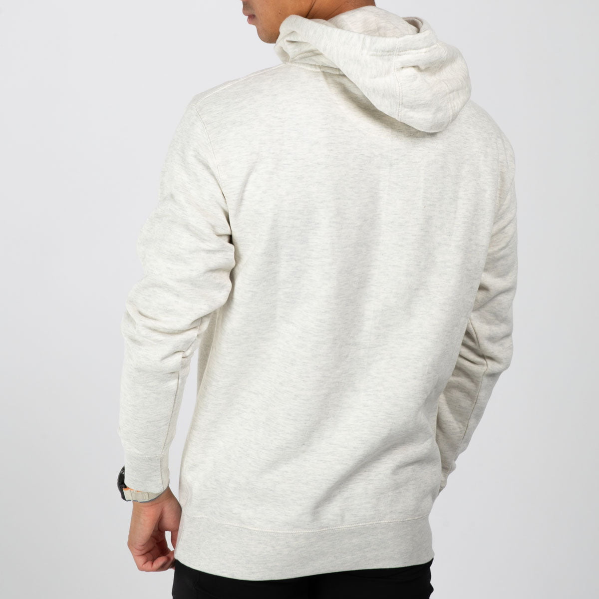 Zoot Sports LIFESTYLE Unisex Hawaii 83' Hoodie - Oatmeal Heather