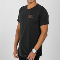 Zoot Sports LIFESTYLE Unisex Hawaii 83' Tee - Vintage Black