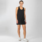 Zoot Sports LIFESTYLE Women's Elite Party Dress - Black