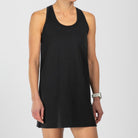 Zoot Sports LIFESTYLE Women's Elite Party Dress - Black