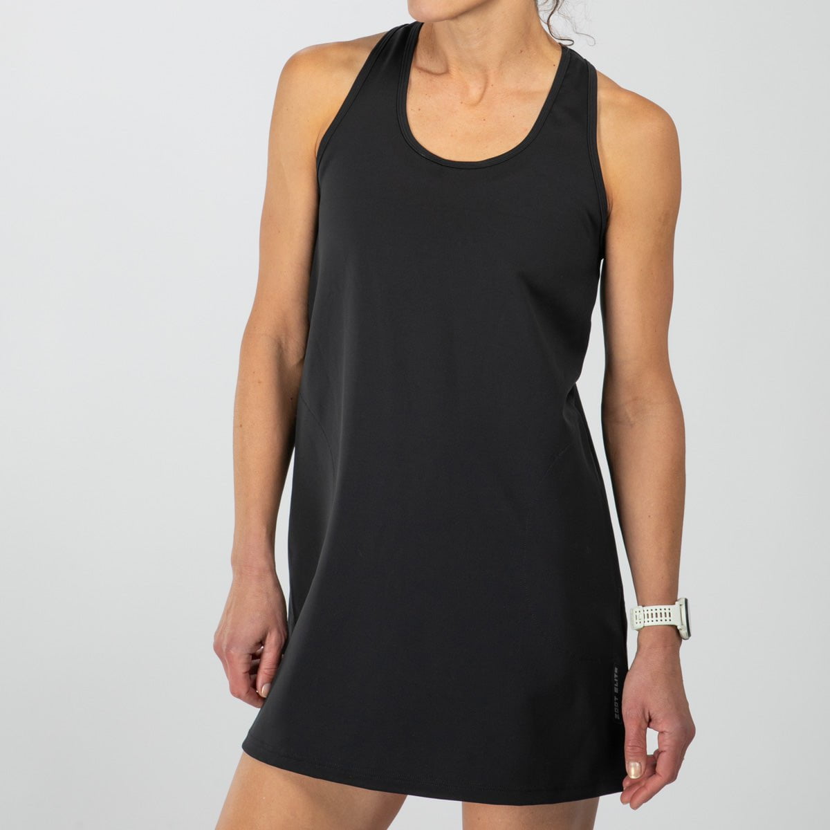 Zoot Sports LIFESTYLE Women's Elite Party Dress - Black