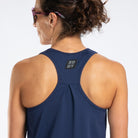 Zoot Sports LIFESTYLE Women's Elite Party Dress - Deep Navy