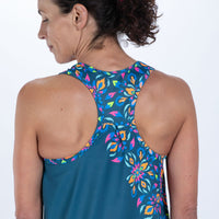 Zoot Sports LIFESTYLE Women's Ltd Party Dress - Kaleidoscope