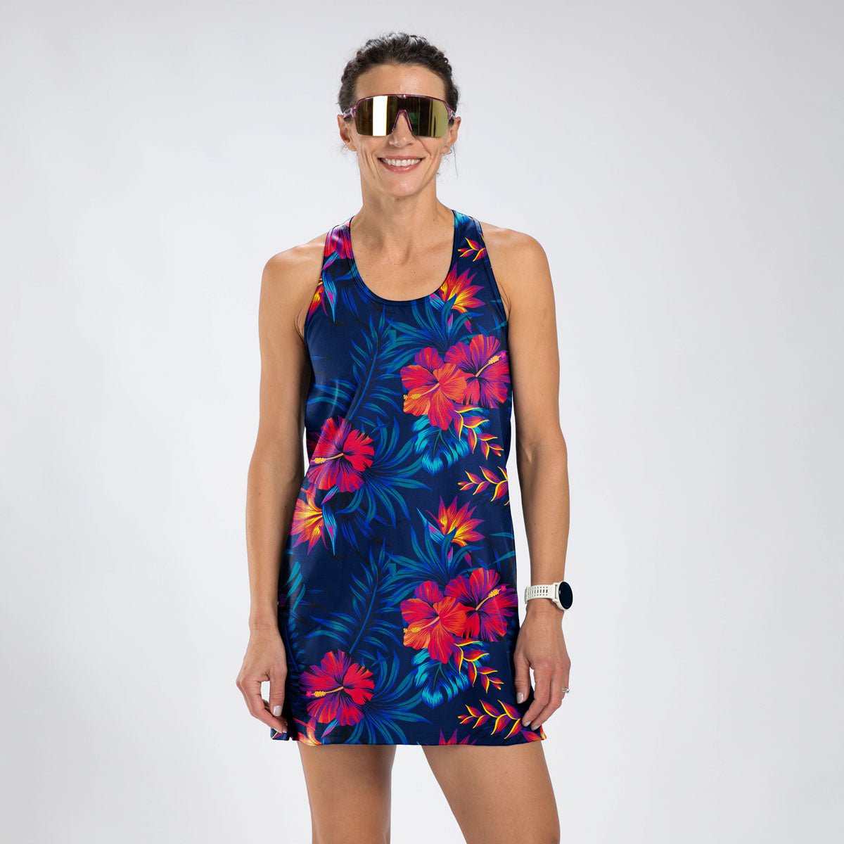 Zoot Sports LIFESTYLE Women's Ltd Party Dress - Queen K