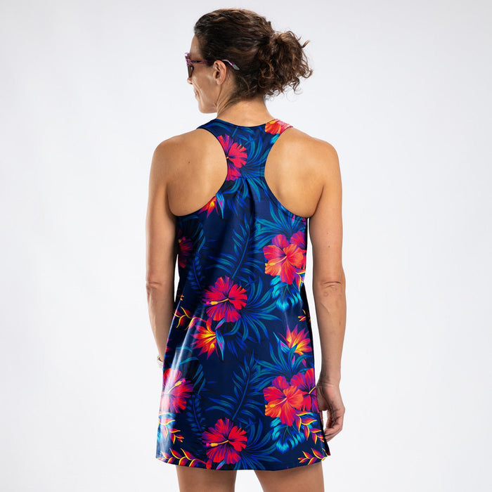 Zoot Sports LIFESTYLE Women's Ltd Party Dress - Queen K