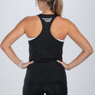Zoot Sports LIFESTYLE Women's Racerback - Team Zoot 2025   - Black