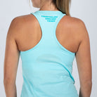 Zoot Sports LIFESTYLE Women's Racerback - Team Zoot 2025   - Cancun