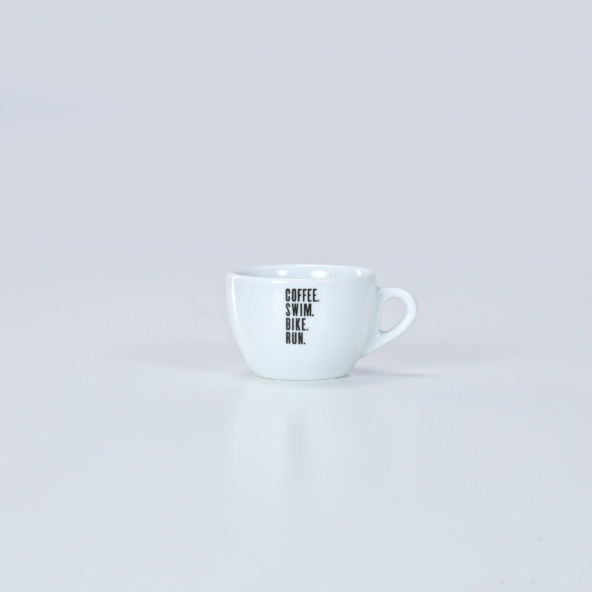 Zoot Sports LIFESTYLE Zoot Cappuccino Cup - White