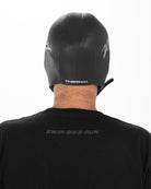 Zoot Sports NEOPRENE SWIM CAPS Small/Medium Unisex Thermal Neoprene Cap - Small/Medium