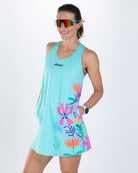 Zoot Sports PARTY DRESS Women's Ltd Party Dress - Florescence