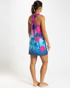 Zoot Sports PARTY DRESS Women's Ltd Party Dress - Paradise