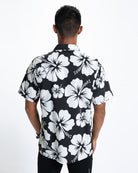 Zoot Sports PARTY SHIRTS Men's Ltd Party Shirt - Hibiscus