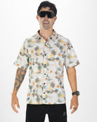 Zoot Sports PARTY SHIRTS Men's Ltd Party Shirt - Kaholo