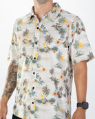 Zoot Sports PARTY SHIRTS Men's Ltd Party Shirt - Kaholo