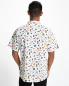 Zoot Sports PARTY SHIRTS Men's Ltd Party Shirt - Kona Icons