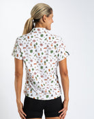 Zoot Sports PARTY SHIRTS Women's Ltd Party Shirt - Kona Icons