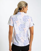 Zoot Sports PARTY SHIRTS Women's Ltd Party Shirt - Lanai