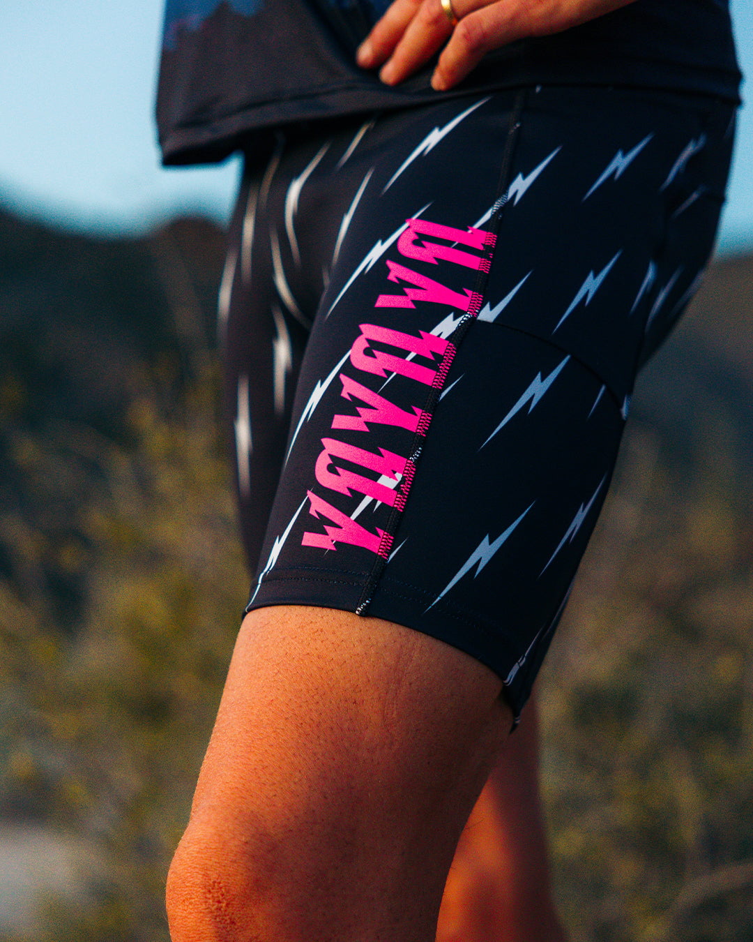 Men's Ltd Run 9