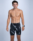 Zoot Sports RUN 1/2 TIGHT Men's Ltd Run 9" 1/2 Tight - Icon