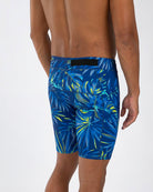 Zoot Sports RUN 1/2 TIGHT Men's Ltd Run 9" 1/2 Tight - Island Original