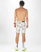 Zoot Sports RUN 1/2 TIGHT Men's Ltd Run 9" 1/2 Tight - Kaholo
