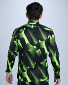 Zoot Sports RUN 1/2 ZIPS Men's Ltd Run Thermo Half Zip  - Icon