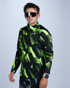 Zoot Sports RUN 1/2 ZIPS Men's Ltd Run Thermo Half Zip  - Icon