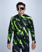 Zoot Sports RUN 1/2 ZIPS Men's Ltd Run Thermo Half Zip  - Icon