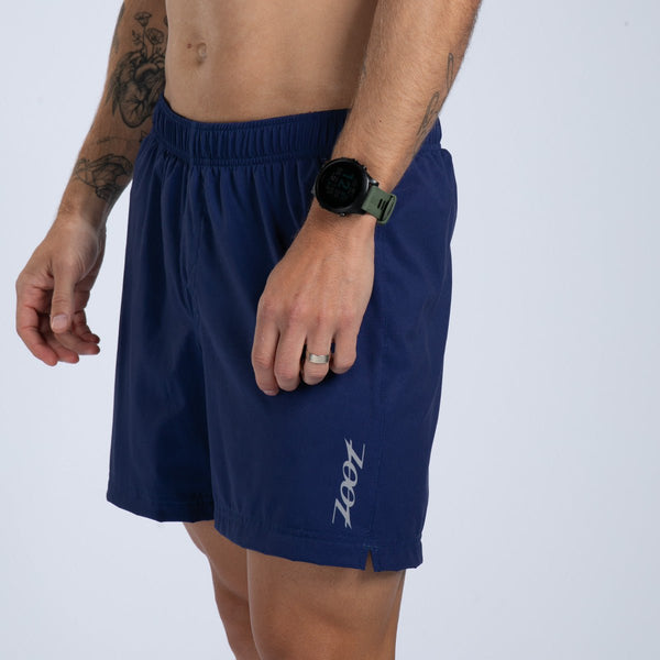 Men's Core Run 5