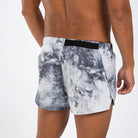 Zoot Sports RUN BOTTOMS Men's Elite Run 2" Short - Vapor White