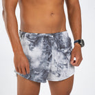 Zoot Sports RUN BOTTOMS Men's Elite Run 2" Short - Vapor White