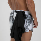 Zoot Sports RUN BOTTOMS Men's Elite Run 2" Short - White Hot