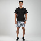 Zoot Sports RUN BOTTOMS Men's Elite Run 5" Short - White Hot