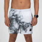 Zoot Sports RUN BOTTOMS Men's Elite Run 5" Short - White Hot
