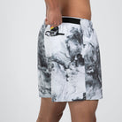 Zoot Sports RUN BOTTOMS Men's Elite Run 5" Short - White Hot