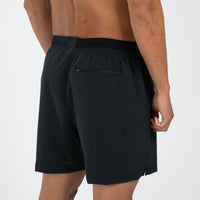 Zoot Sports RUN BOTTOMS Men's Elite Run 7" Short - TZ Summer Series 2024