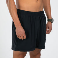 Zoot Sports RUN BOTTOMS Men's Elite Run 7" Short - TZ Summer Series 2024