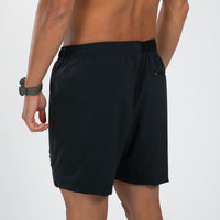 Zoot Sports RUN BOTTOMS Men's Elite Run 7" Short - TZ Summer Series 2024