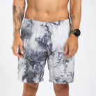 Zoot Sports RUN BOTTOMS Men's Elite Run 7" Short - Vapor White
