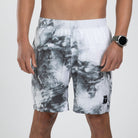 Zoot Sports RUN BOTTOMS Men's Elite Run 7" Short - White Hot