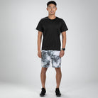 Zoot Sports RUN BOTTOMS Men's Elite Run 7" Short - White Hot