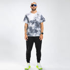 Zoot Sports RUN BOTTOMS Men's Elite Run Jogger - Jet Black