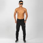 Zoot Sports RUN BOTTOMS Men's Elite Run Track Pant - Black