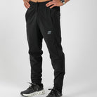 Zoot Sports RUN BOTTOMS Men's Elite Run Track Pant - Black
