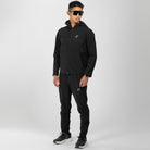 Zoot Sports RUN BOTTOMS Men's Elite Run Track Pant - Black