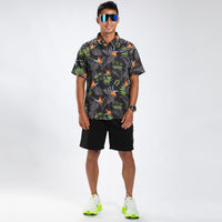 Zoot Sports RUN BOTTOMS Men's Elite Sport Short Linerless - Jet Black