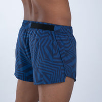 Zoot Sports RUN BOTTOMS Men's Ltd Run 2" Short - Allez