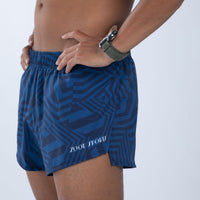 Zoot Sports RUN BOTTOMS Men's Ltd Run 2" Short - Allez