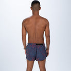 Zoot Sports RUN BOTTOMS Men's Ltd Run 2" Short - Costa Del Sol